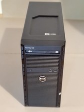 Dell PowerEdge T130 Tower