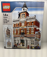 LEGO® Modular Building