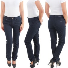 Damen Jeans Hose mit