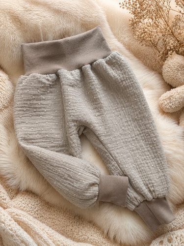 Pumphose kinderhose 80 - pumphose,