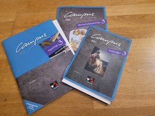 Campus C neu Band 3 (3