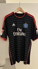 HSV Trikot Auswärts Hamburger
