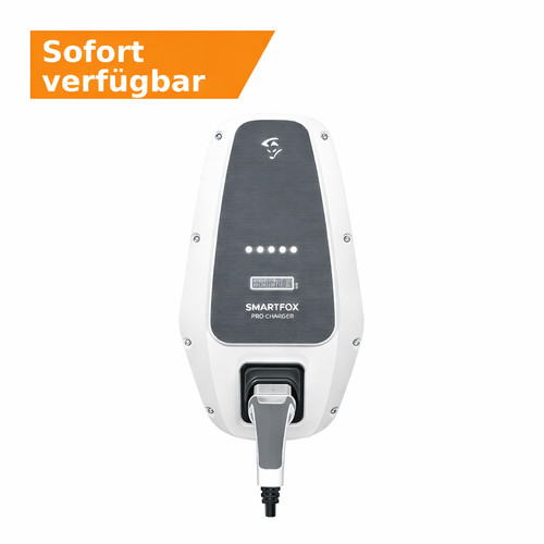Smartfox pro charger - smartfox, 11