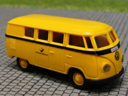 Brekina 1677 vw t1 - #,