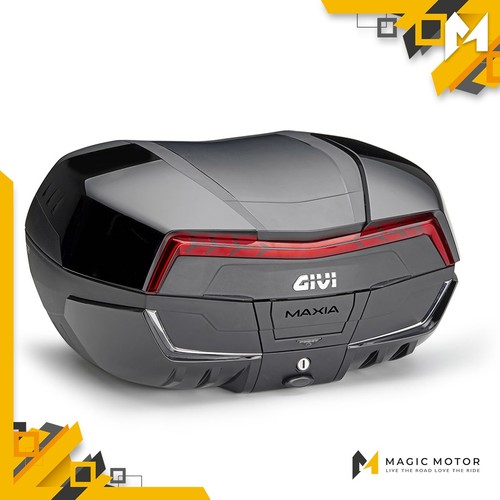 Givi topcase maxia - 58, l