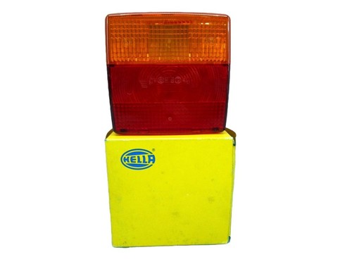 Hella rückleuchte rücklicht - hella,