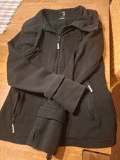 Bench Sweatjacke Größe S