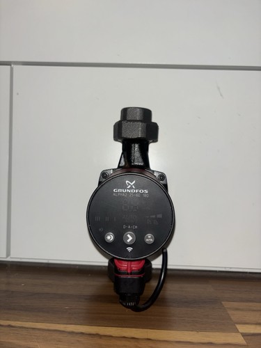 Grundfos alpha2 180 - grundfos, 25-60