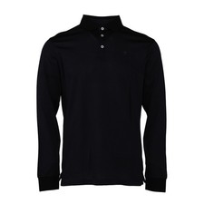 Hackett London Herren Poloshirt Gr. M Logo HM550913