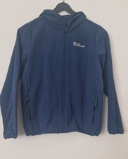 Jack Wolfskin Jacke Jungen