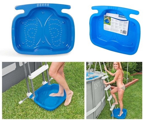 Intex fusswanne für - intex,