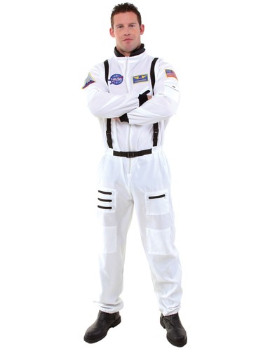 Astronaut raumfahrer weißer - raumfahrer,