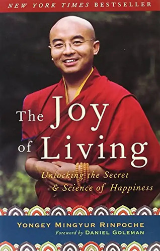 The joy living unlocking - the, living: