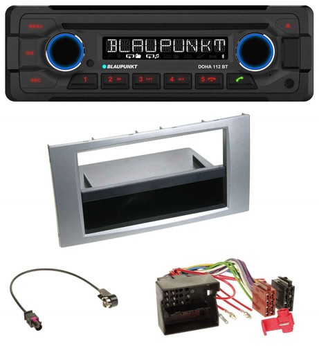 Blaupunkt aux mp3 bluetooth - aux,