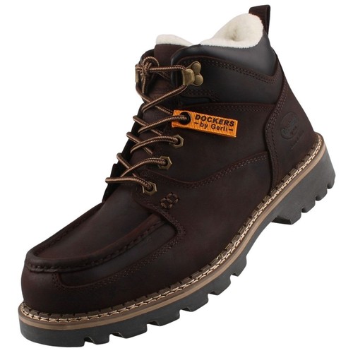 Dockers gerli herren leder - gerli,
