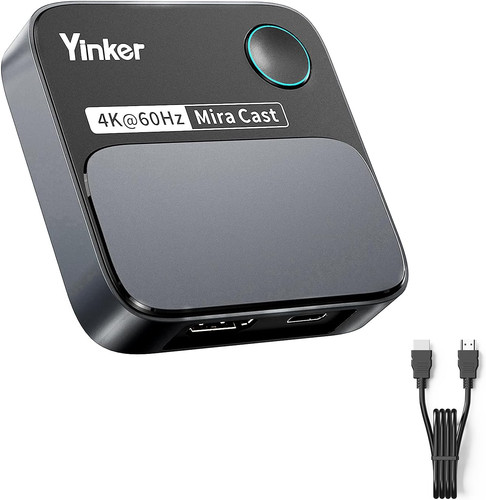 Wireless hdmi dongle 60hz - wireless,