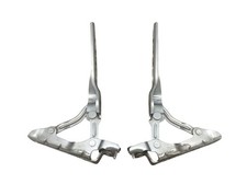 Bonnet Hinge Set Left and