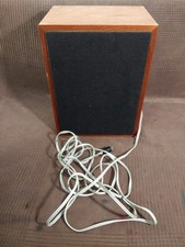 Lautsprecherbox Harmonie mit TESLA ARE667 Lautsprecher und 3,5 m Kabel