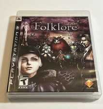 Folklore (Sony PlayStation 3