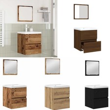 Waschbeckenunterschrank mit