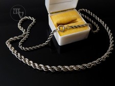 Vintage Antik 835er Silber