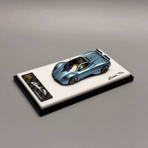 Dmy zonda blau resin - 1:64,