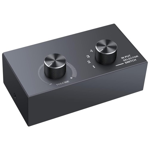 Prozor cinch umschalter - cinch,