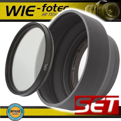 52mm cpl filter polfilter - cpl,