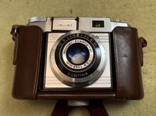 Kamera Fotoapparat analog