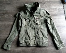 Khujo ♥️ Damen Jacke Parka