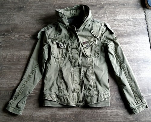 Khujo damen jacke - khujo, parka