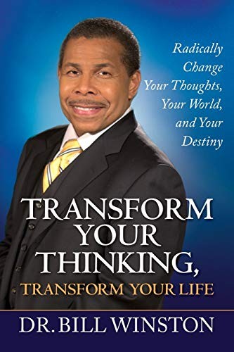 Transform your thinking - transform,
