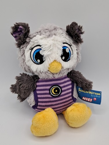 Nici eule olafina 22 cm - nici,
