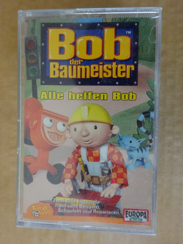 Xxxx bob der baumeister - baumeister, alle