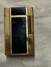 S.T. Dupont Feuerzeug Ersatzteile  Defekt 