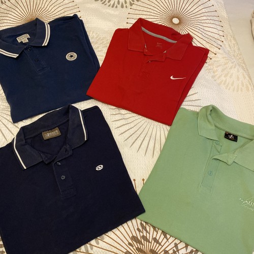 Herren marken poloshirts - marken,