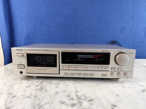 Denon drm 710 - drm-710, 3-motoren