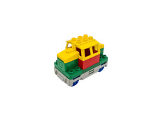 Lego duplo eisenbahn zug - lego®,