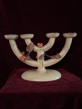  Jugendstil  Kerzenleuchter