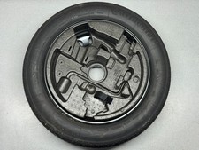 BMW E61 LCI Notrad Reserverad