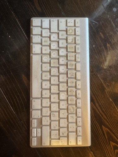 Apple magic keyboard mit touch - magic,