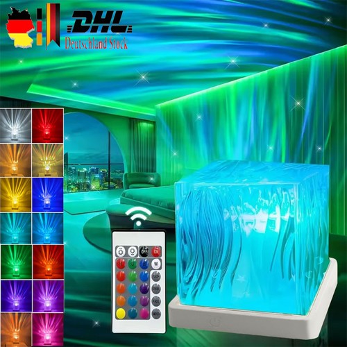 Farben rgb led nordlicht - rgb,