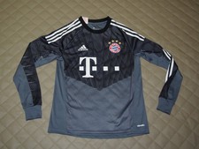 FC Bayern München Trikot