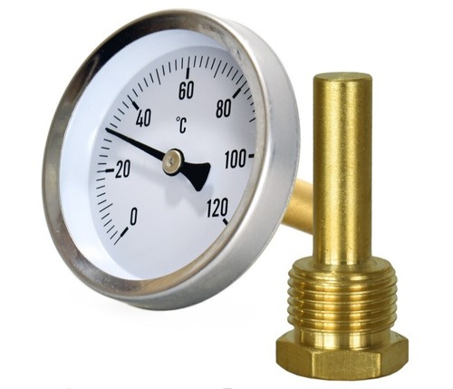 Ofenthermometer 2 - ofenthermometer, 1/2
