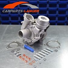 Turbolader für Nissan Qashqai