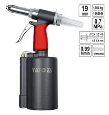 Druckluft Nietpistole