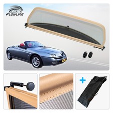 Windschott für Alfa Spider