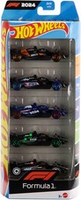 Mattel 2024 formula - ,