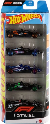 Mattel 2024 formula - 2024,