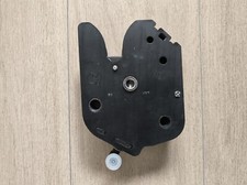  Fahrerhausverriegelung Volvo